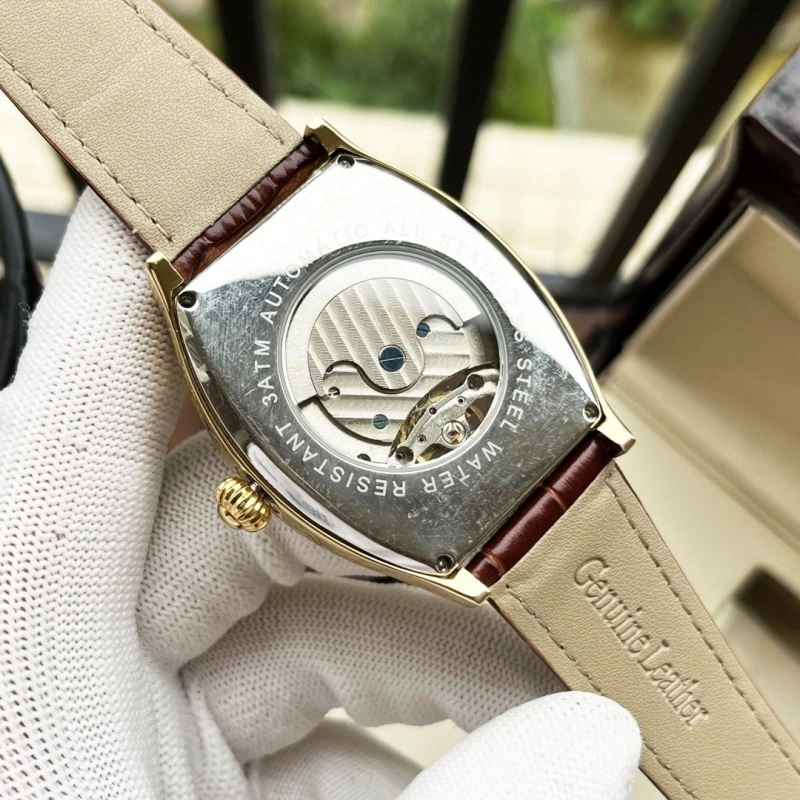 VACHERON CONSTANTIN Watches Contemporary 206510