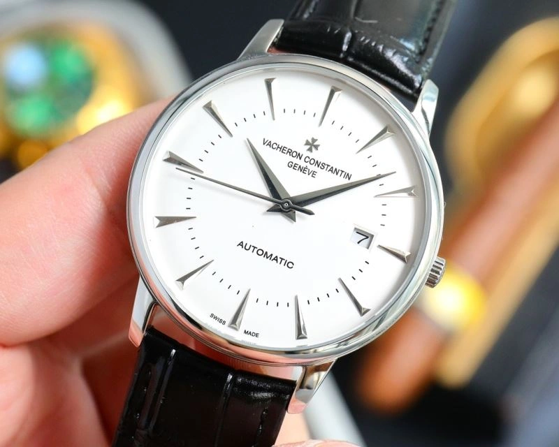 VACHERON CONSTANTIN Watches Sustainable 206506