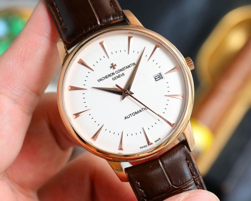 VACHERON CONSTANTIN Watches Sustainable 206506