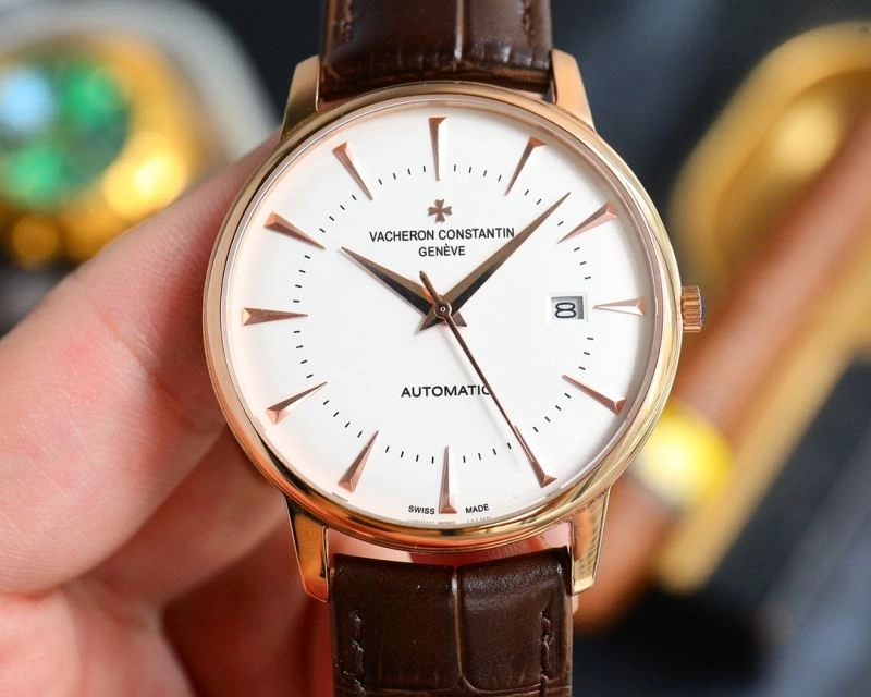 VACHERON CONSTANTIN Watches Sustainable 206506