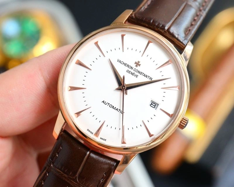 VACHERON CONSTANTIN Watches Sustainable 206506