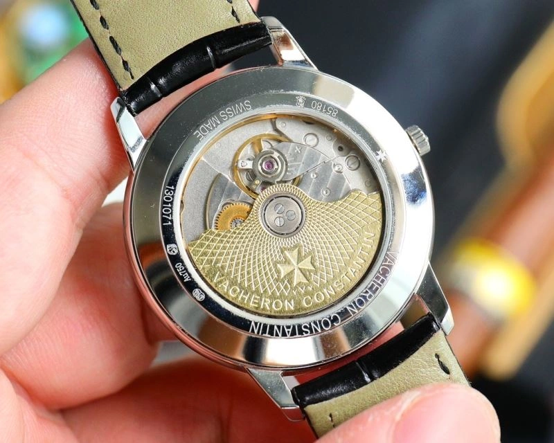 VACHERON CONSTANTIN Watches Sustainable 206506