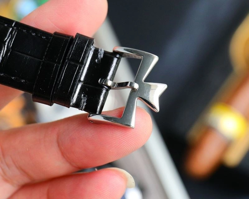 VACHERON CONSTANTIN Watches Sustainable 206506