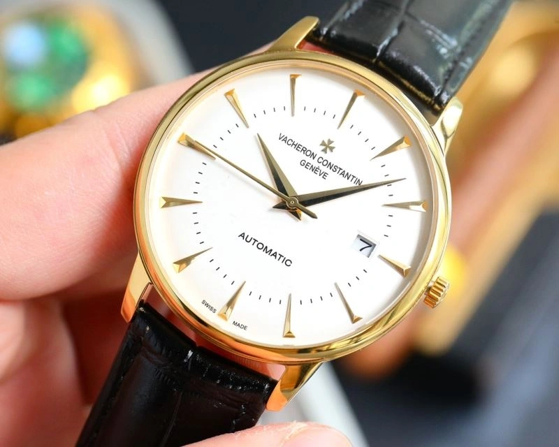 VACHERON CONSTANTIN Watches EasyMatch 206505