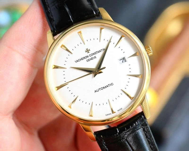 VACHERON CONSTANTIN Watches EasyMatch 206505