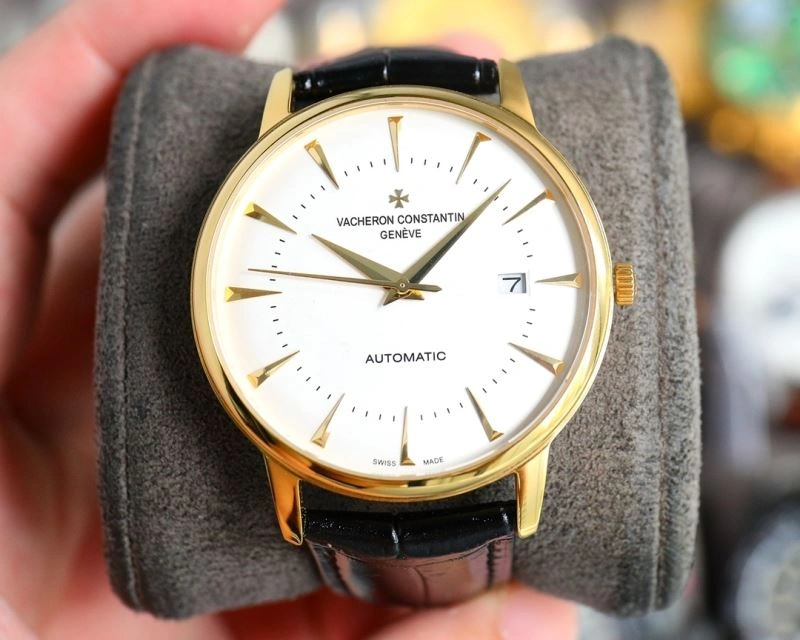 VACHERON CONSTANTIN Watches EasyMatch 206505