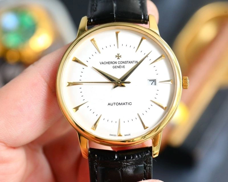VACHERON CONSTANTIN Watches EasyMatch 206505