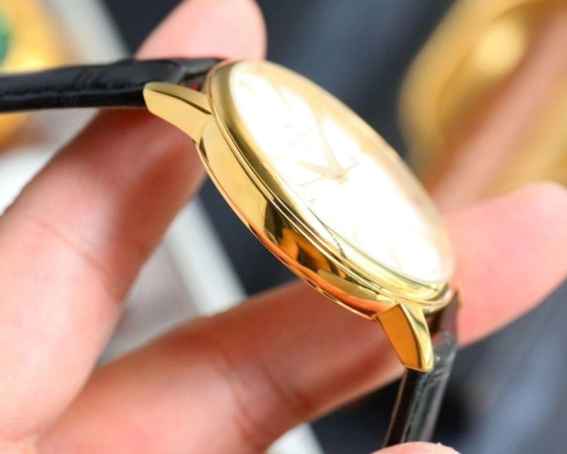 VACHERON CONSTANTIN Watches EasyMatch 206505