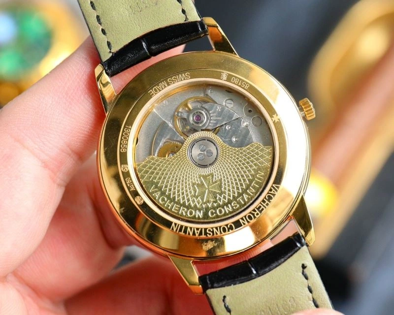 VACHERON CONSTANTIN Watches EasyMatch 206505