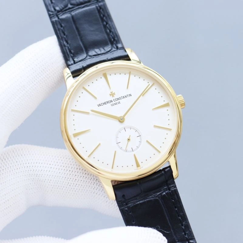 VACHERON CONSTANTIN Watches Tailored 206504