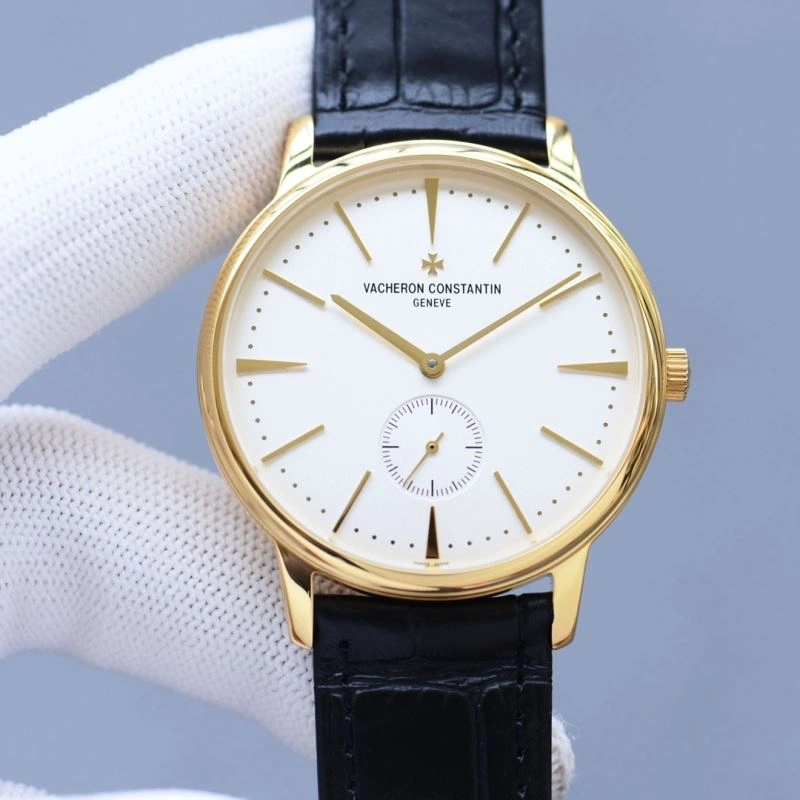 VACHERON CONSTANTIN Watches Tailored 206504
