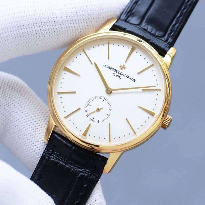 VACHERON CONSTANTIN Watches Tailored 206504