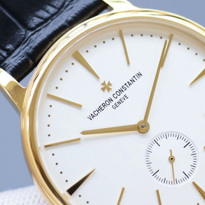 VACHERON CONSTANTIN Watches Tailored 206504