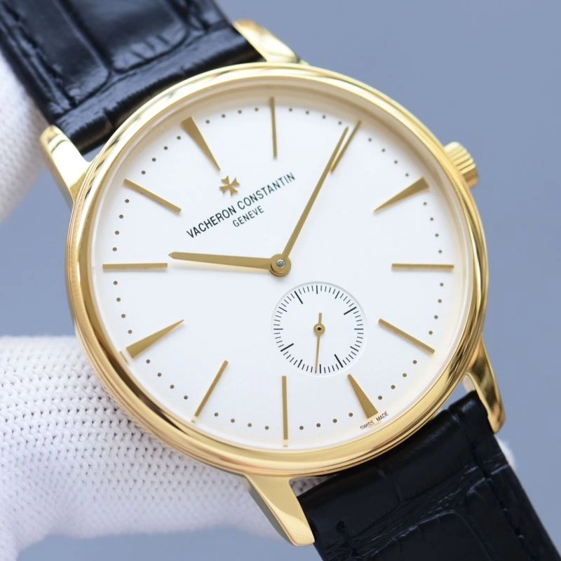 VACHERON CONSTANTIN Watches Tailored 206504