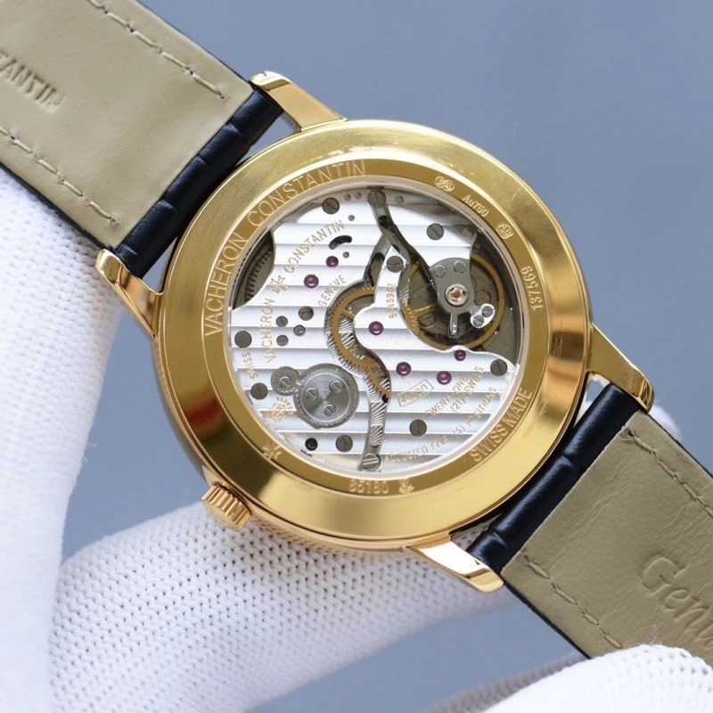 VACHERON CONSTANTIN Watches Tailored 206504