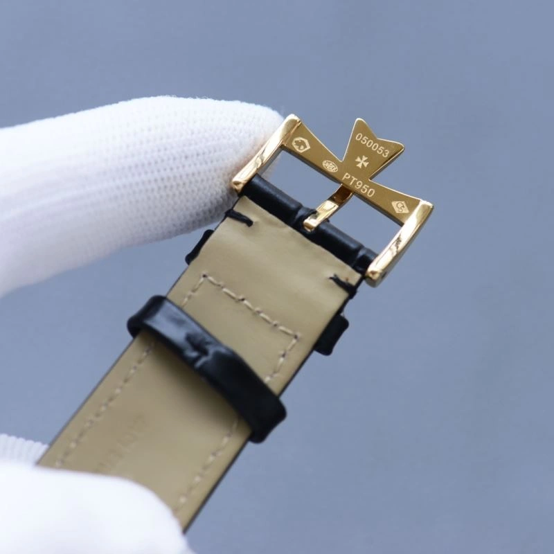 VACHERON CONSTANTIN Watches Tailored 206504