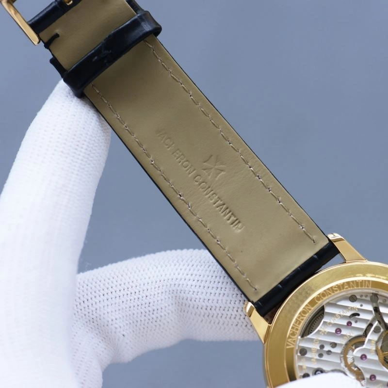 VACHERON CONSTANTIN Watches Tailored 206504