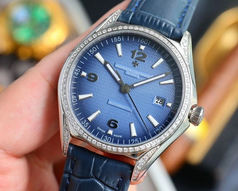 Colorful VACHERON CONSTANTIN Watches 206507