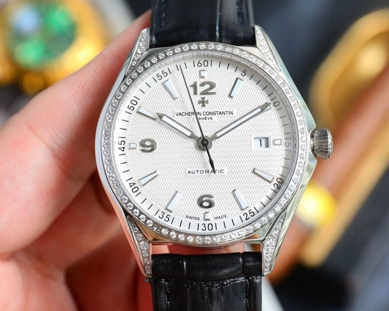Colorful VACHERON CONSTANTIN Watches 206507