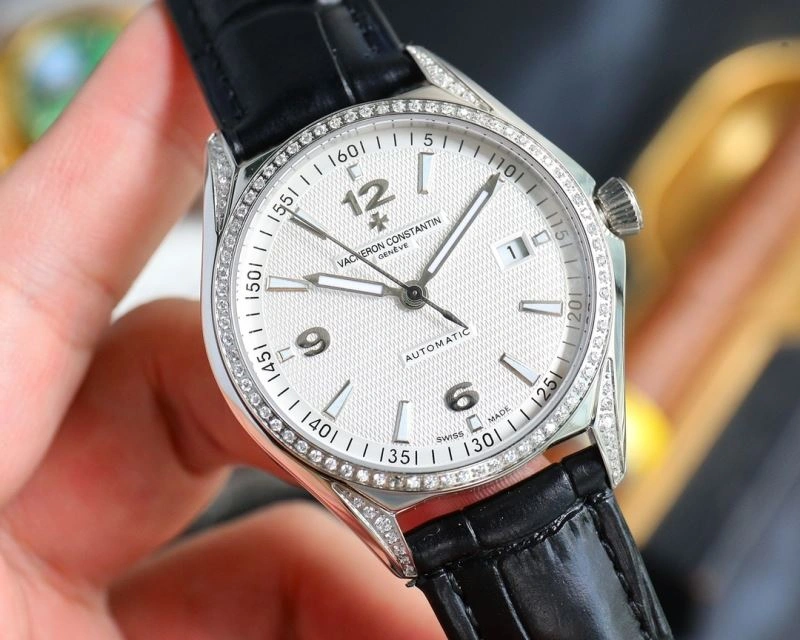 Colorful VACHERON CONSTANTIN Watches 206507