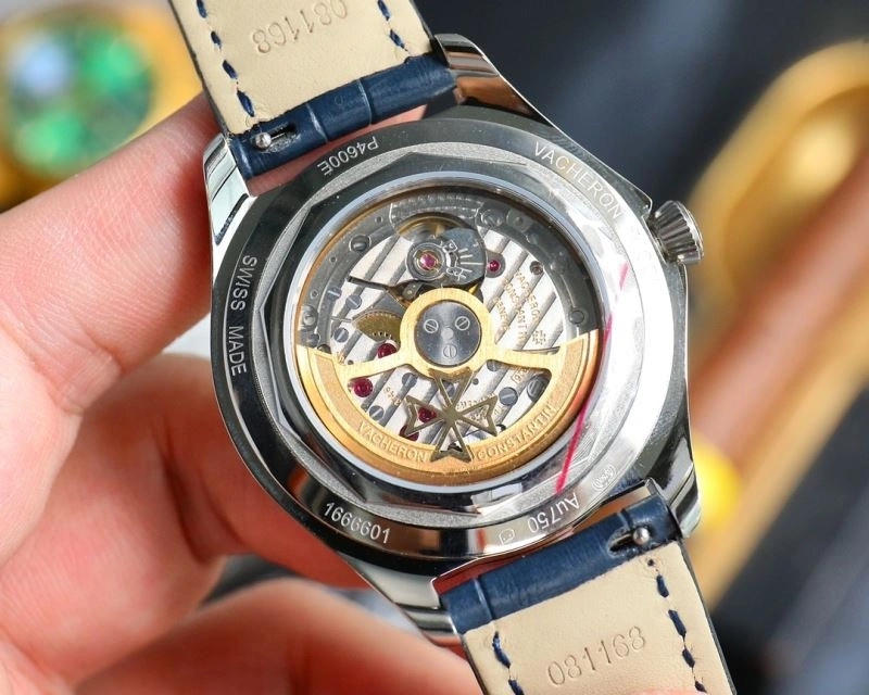 Colorful VACHERON CONSTANTIN Watches 206507