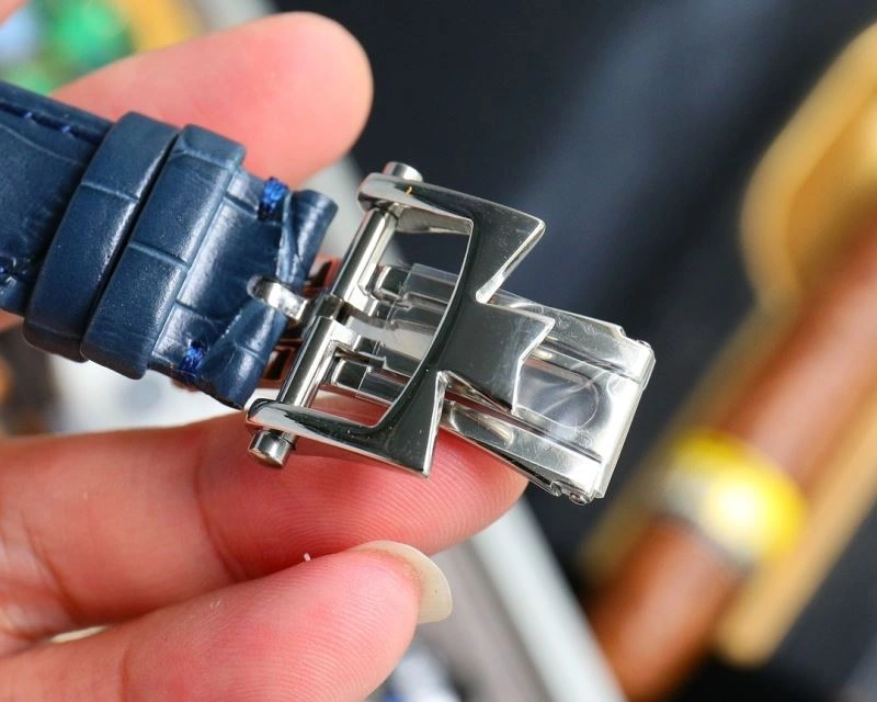Colorful VACHERON CONSTANTIN Watches 206507