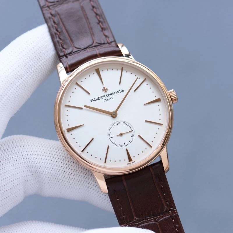 VACHERON CONSTANTIN Watches Soft 206502