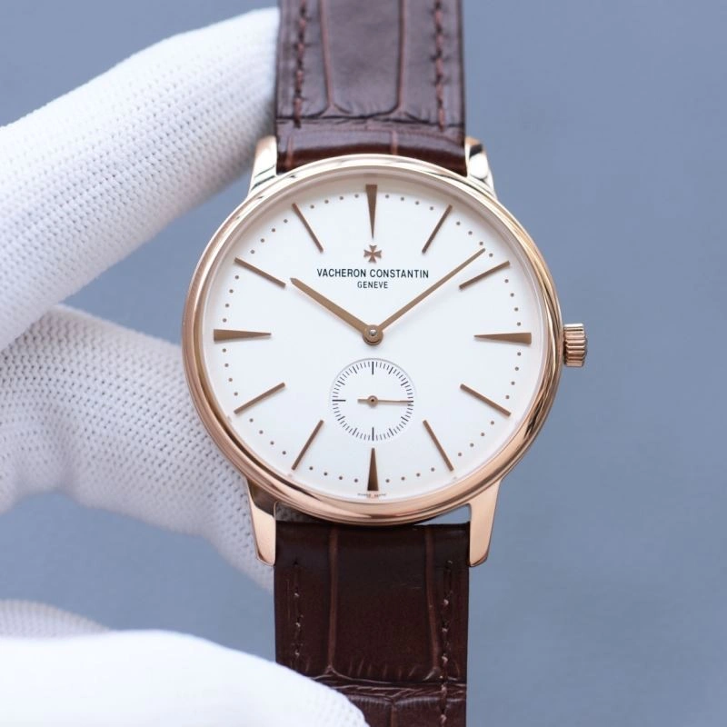 VACHERON CONSTANTIN Watches Soft 206502