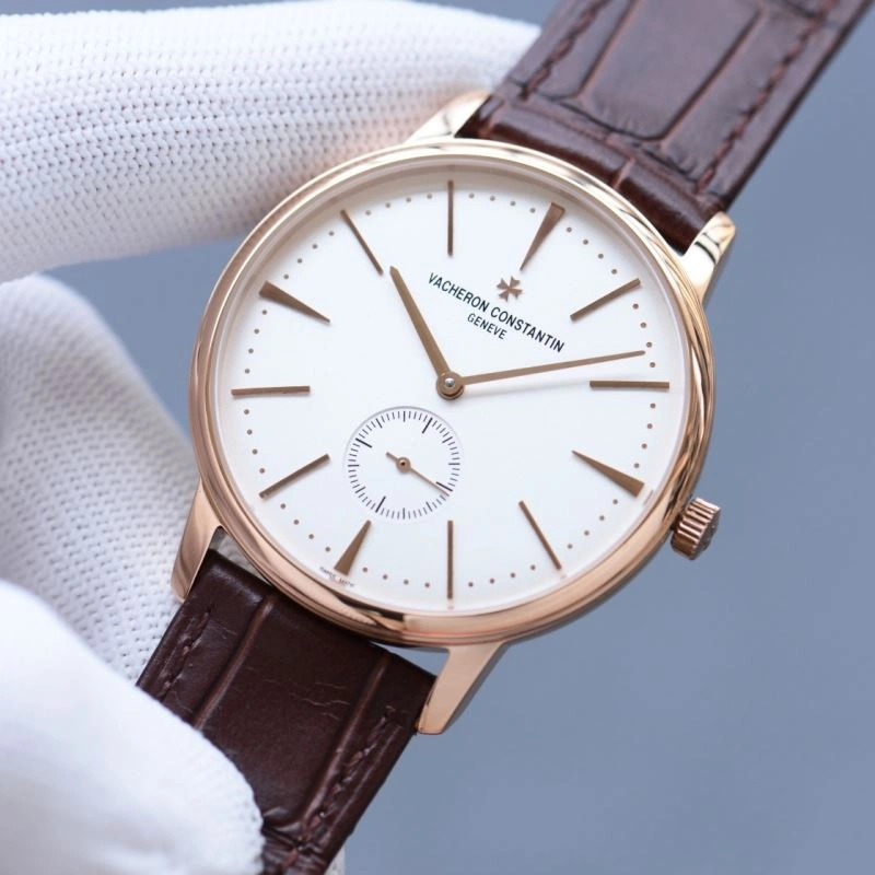 VACHERON CONSTANTIN Watches Soft 206502