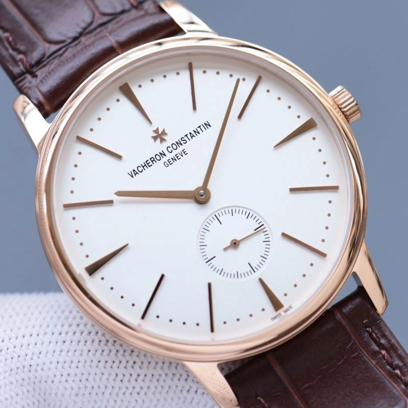 VACHERON CONSTANTIN Watches Soft 206502