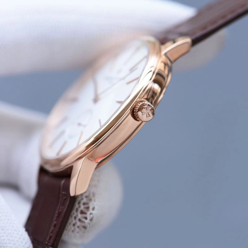 VACHERON CONSTANTIN Watches Soft 206502