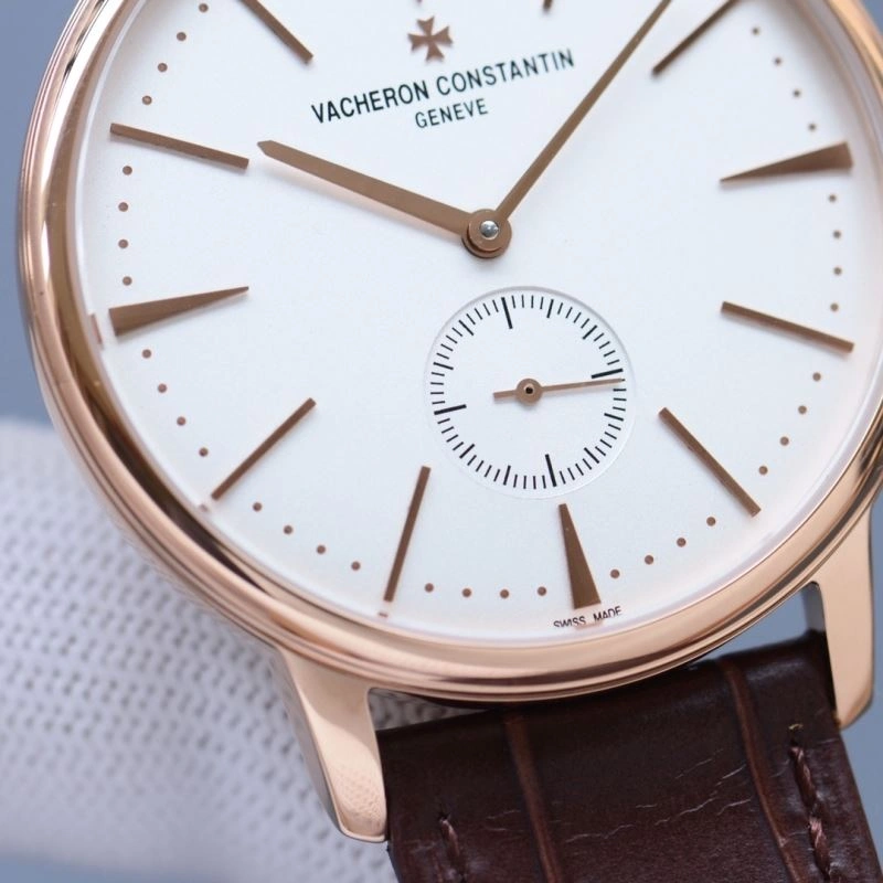 VACHERON CONSTANTIN Watches Soft 206502