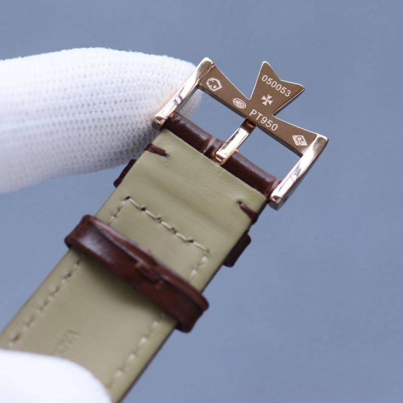 VACHERON CONSTANTIN Watches Soft 206502