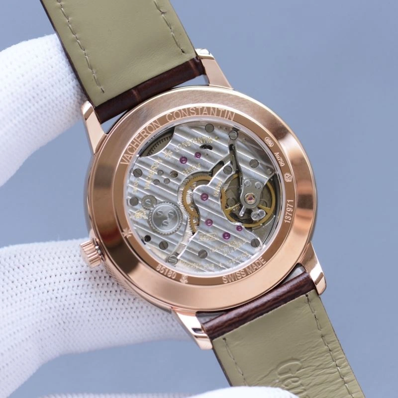 VACHERON CONSTANTIN Watches Soft 206502