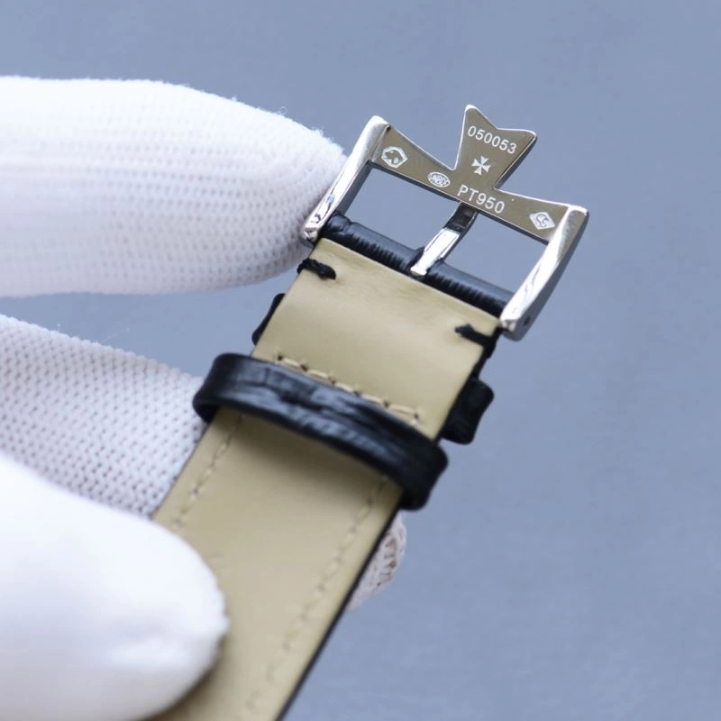 VACHERON CONSTANTIN Watches Durable 206498