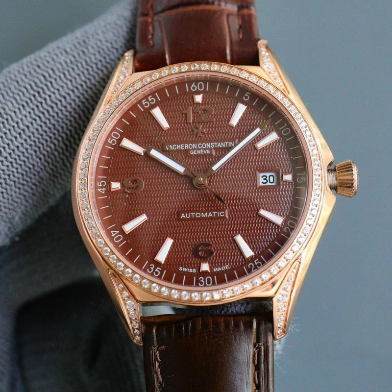 VACHERON CONSTANTIN Watches Functional 206500