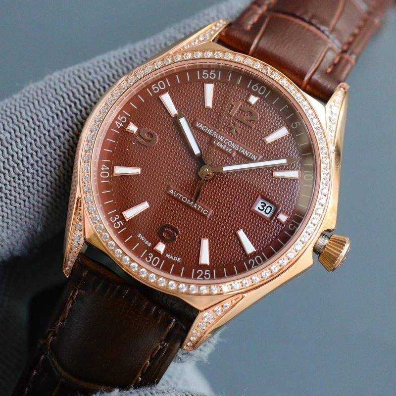 VACHERON CONSTANTIN Watches Functional 206500