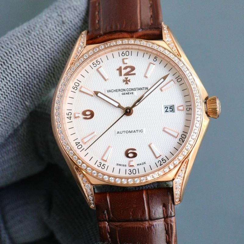 VACHERON CONSTANTIN Watches Functional 206500