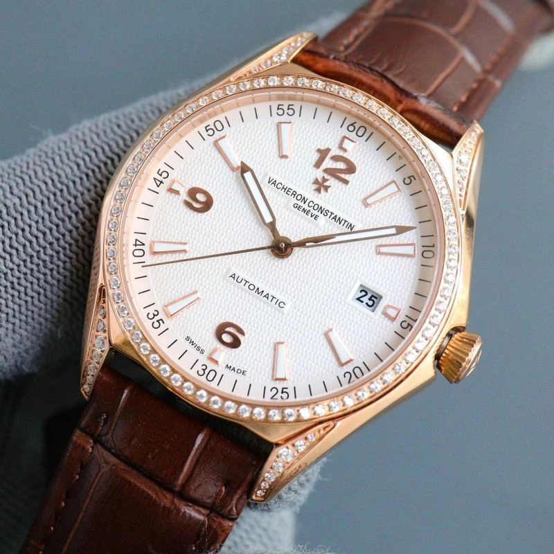VACHERON CONSTANTIN Watches Functional 206500