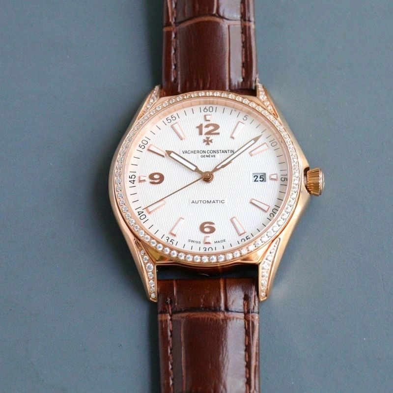 VACHERON CONSTANTIN Watches Functional 206500