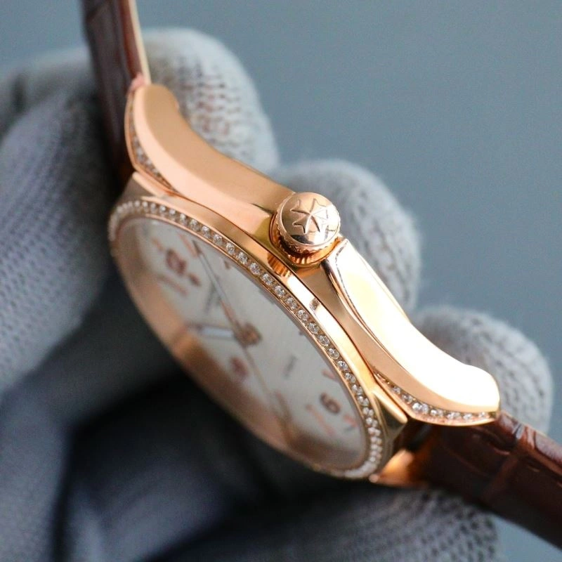 VACHERON CONSTANTIN Watches Functional 206500