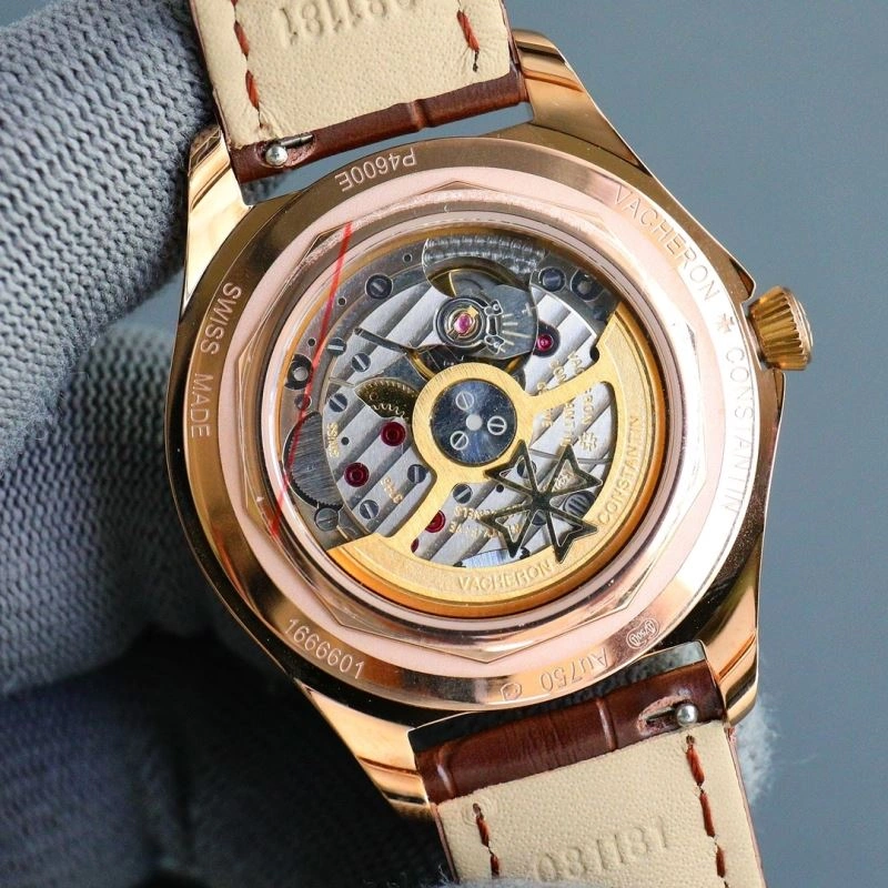 VACHERON CONSTANTIN Watches Functional 206500