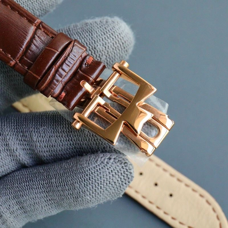 VACHERON CONSTANTIN Watches Functional 206500