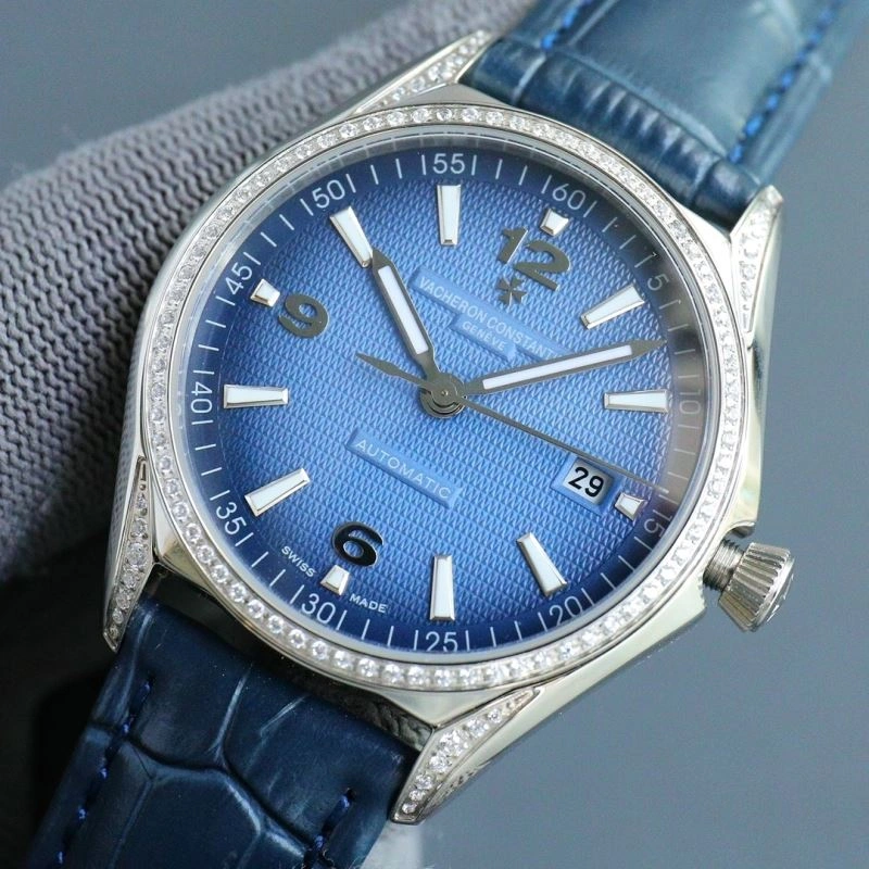 SunProtective VACHERON CONSTANTIN Watches 206509