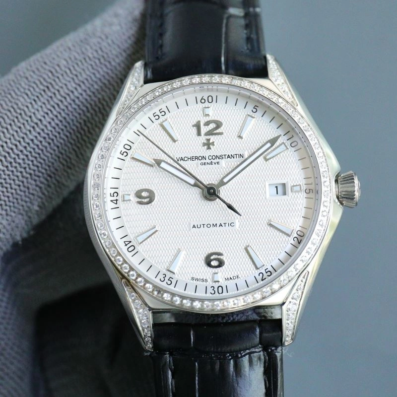 SunProtective VACHERON CONSTANTIN Watches 206509