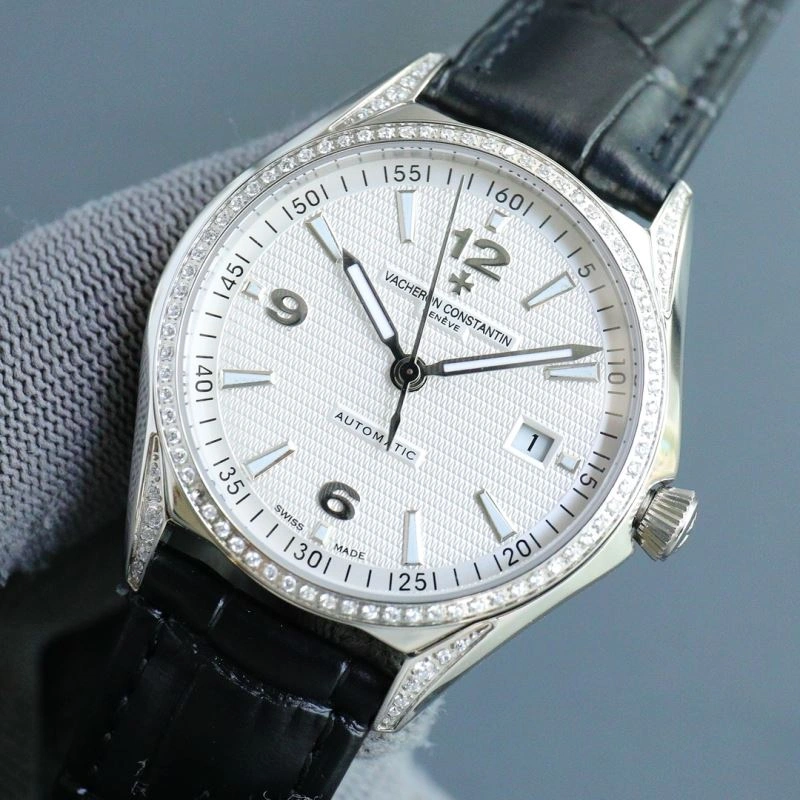 SunProtective VACHERON CONSTANTIN Watches 206509