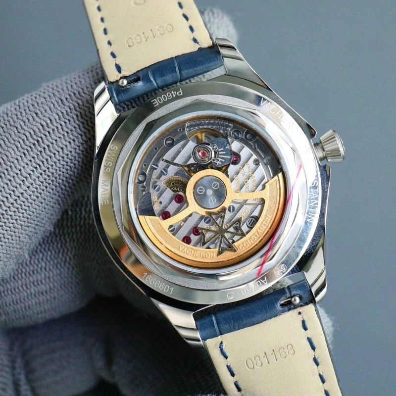 SunProtective VACHERON CONSTANTIN Watches 206509