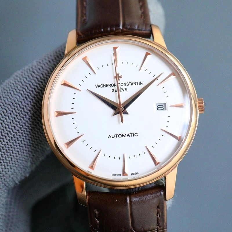 AllSeason VACHERON CONSTANTIN Watches 206501