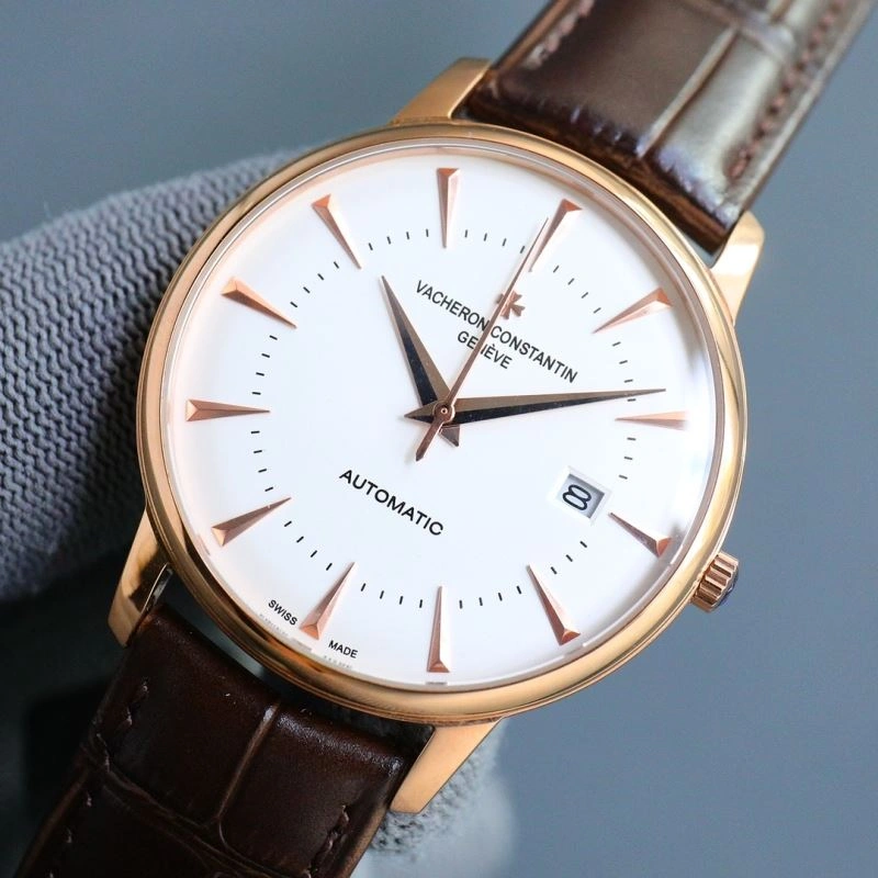 AllSeason VACHERON CONSTANTIN Watches 206501