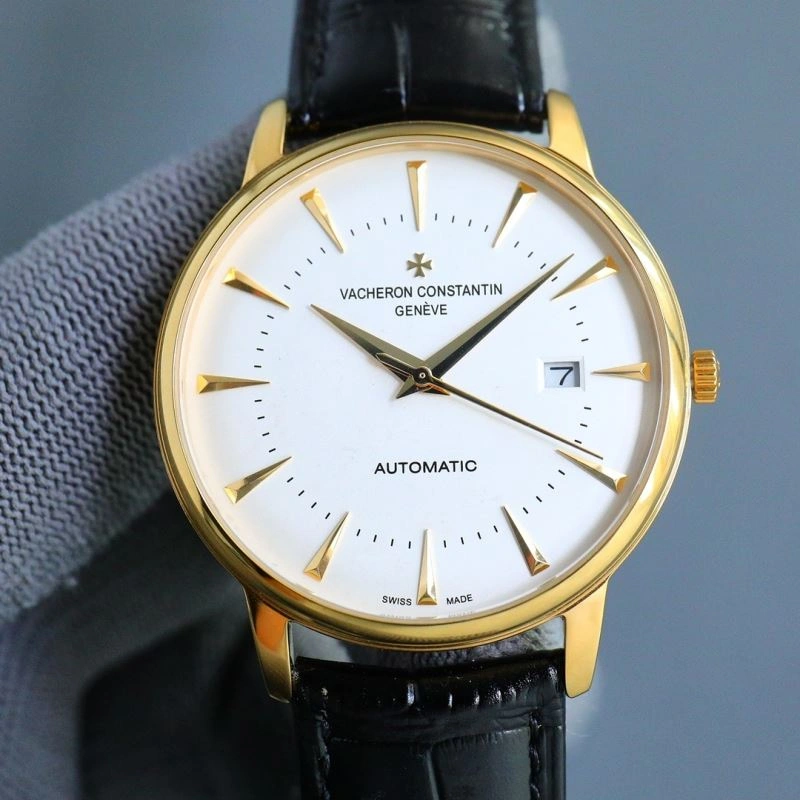 AllSeason VACHERON CONSTANTIN Watches 206501